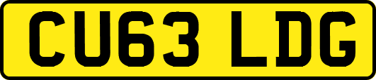 CU63LDG