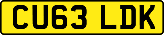CU63LDK