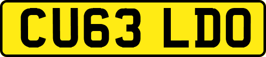 CU63LDO