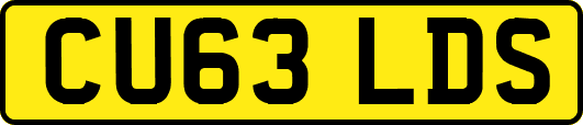 CU63LDS