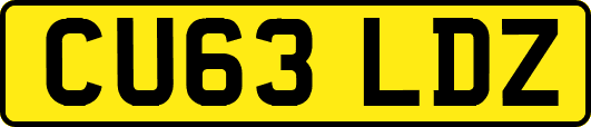 CU63LDZ