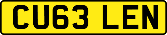 CU63LEN