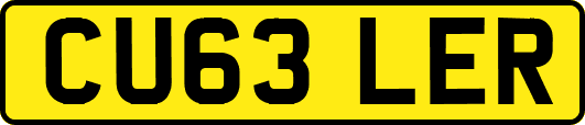 CU63LER