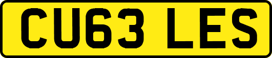 CU63LES