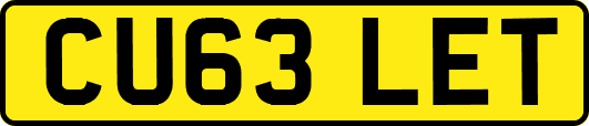 CU63LET