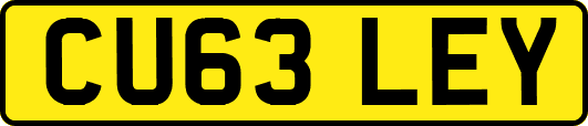 CU63LEY
