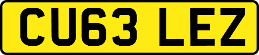 CU63LEZ
