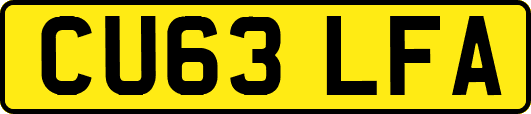 CU63LFA