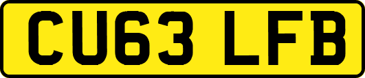 CU63LFB