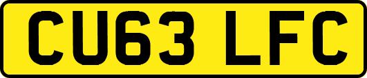 CU63LFC