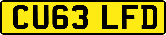 CU63LFD
