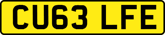 CU63LFE