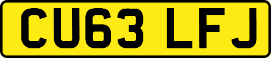 CU63LFJ