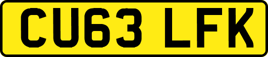 CU63LFK