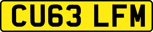 CU63LFM