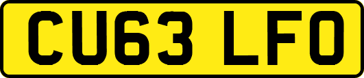 CU63LFO