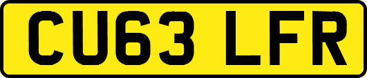 CU63LFR