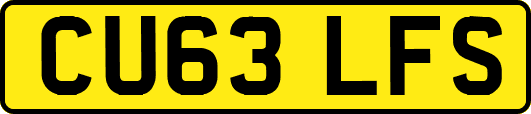 CU63LFS