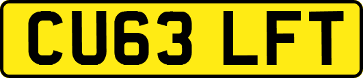 CU63LFT