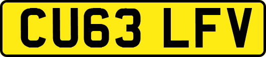 CU63LFV