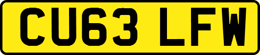 CU63LFW