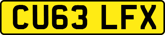 CU63LFX