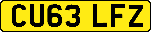 CU63LFZ