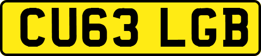 CU63LGB
