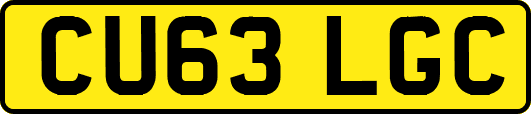 CU63LGC