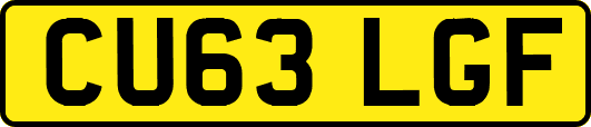 CU63LGF