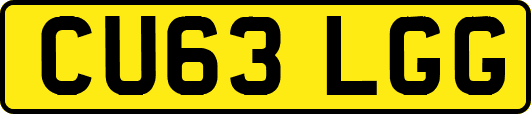 CU63LGG