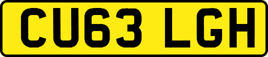 CU63LGH