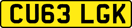 CU63LGK
