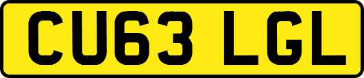 CU63LGL