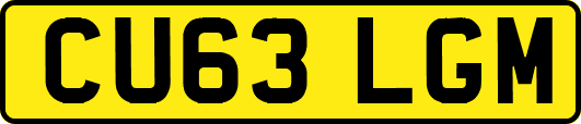 CU63LGM