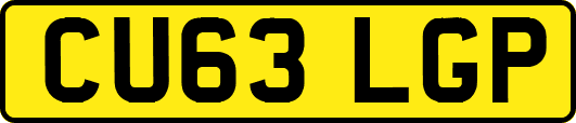 CU63LGP