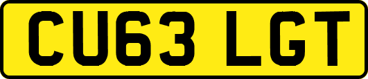 CU63LGT