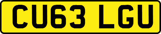 CU63LGU