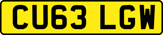 CU63LGW