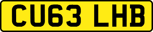 CU63LHB