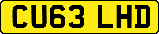 CU63LHD