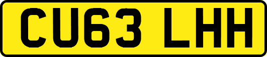 CU63LHH