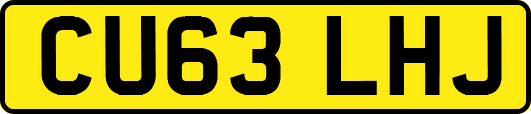 CU63LHJ