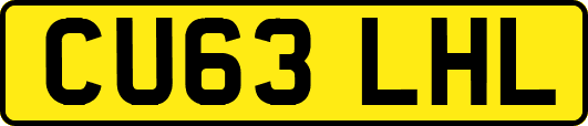 CU63LHL