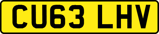 CU63LHV