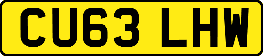 CU63LHW