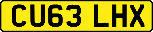 CU63LHX