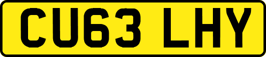 CU63LHY