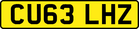CU63LHZ