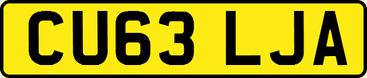 CU63LJA